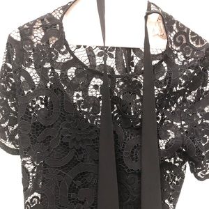 EUC Nanette by Nanette Leopore top